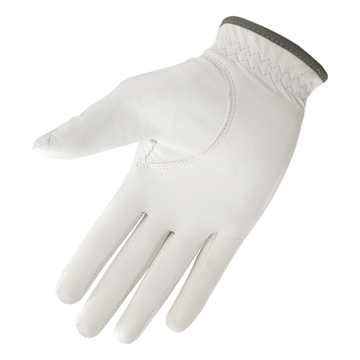 Soft Touching Anti-Slip High Quality PU Leather Golf Gloves OEM Factory Price Golf Gloves
