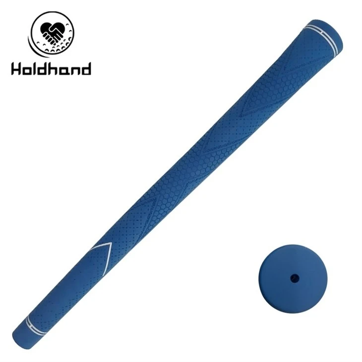 SuperStroke S-Tech™ Rubber Golf Club Grip Ultimate Feedback And Control